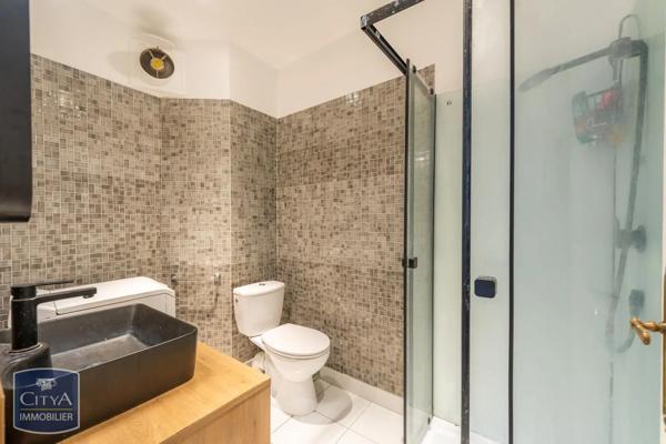 Appartement à vendre 2 pièces 41m²