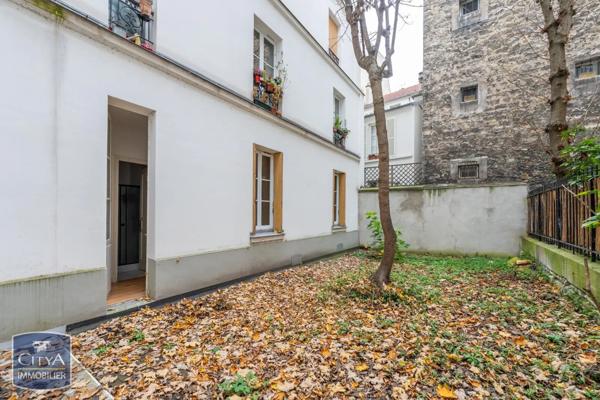 Appartement à vendre 2 pièces 41m²