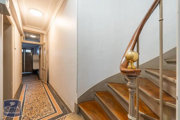 Appartement à vendre 2 pièces 41m²