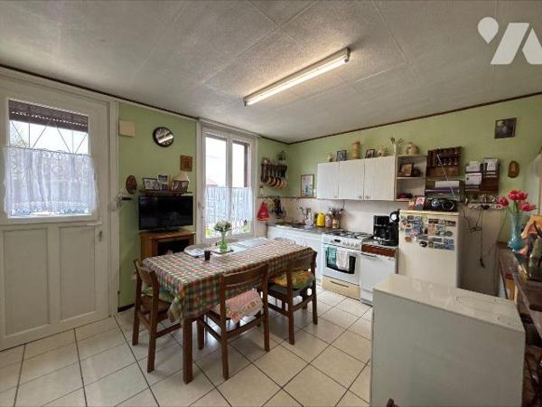 EN EXCLUSIVITE ! Ensemble immobilier à La Gorgue 

Sur la commune de La Gorgue, ensemble immo...