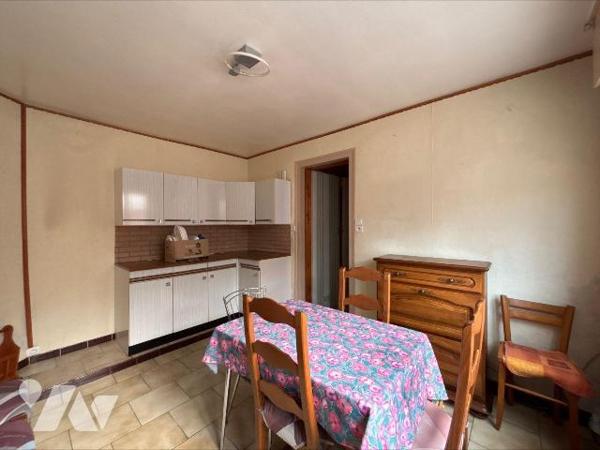 EN EXCLUSIVITE ! Ensemble immobilier à La Gorgue 

Sur la commune de La Gorgue, ensemble immo...