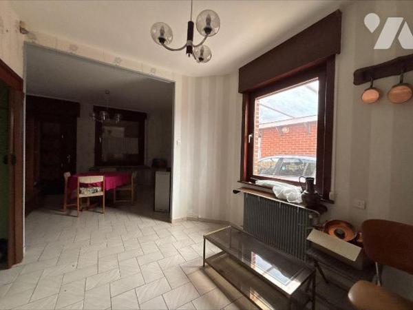 EN EXCLUSIVITE ! Ensemble immobilier à La Gorgue 

Sur la commune de La Gorgue, ensemble immo...