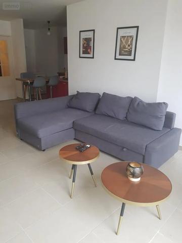 Achat - Appartement Reims 51100 3 pièces 71 m 2