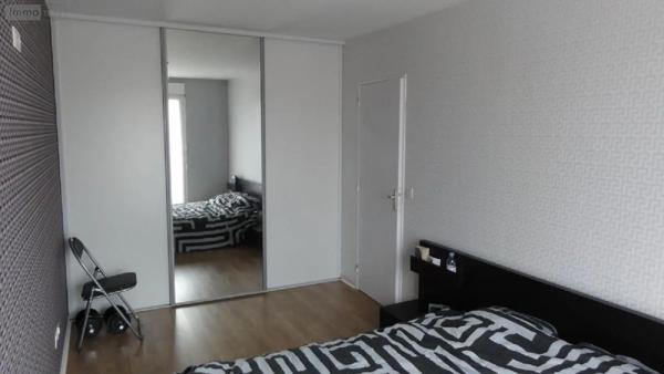 Achat - Appartement Reims 51100 3 pièces 71 m 2