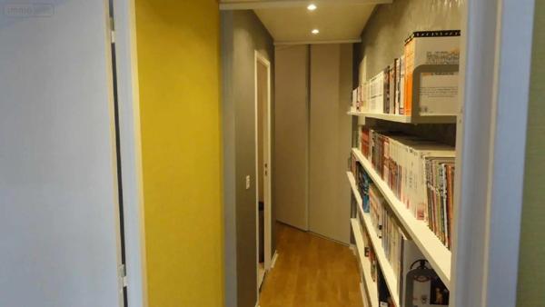 Achat - Appartement Reims 51100 3 pièces 71 m 2