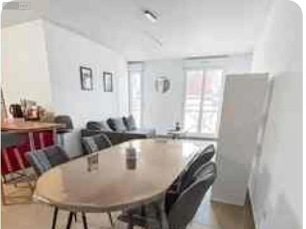Achat - Appartement Reims 51100 3 pièces 71 m 2