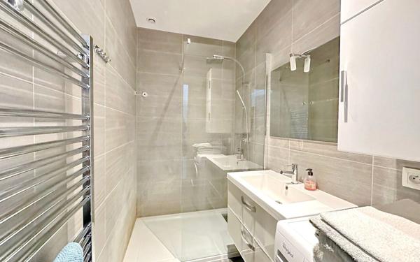 Appartement à vendre    1 pièce • 31,95 m2 Cannes