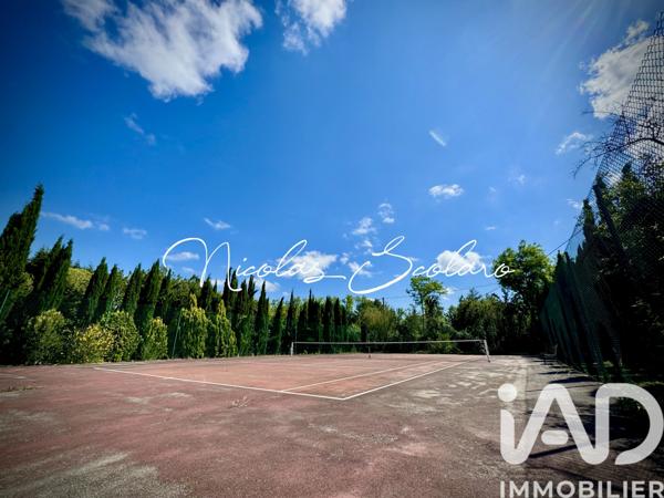 Appartement à vendre 4 pièces 91 m² Cavaillon