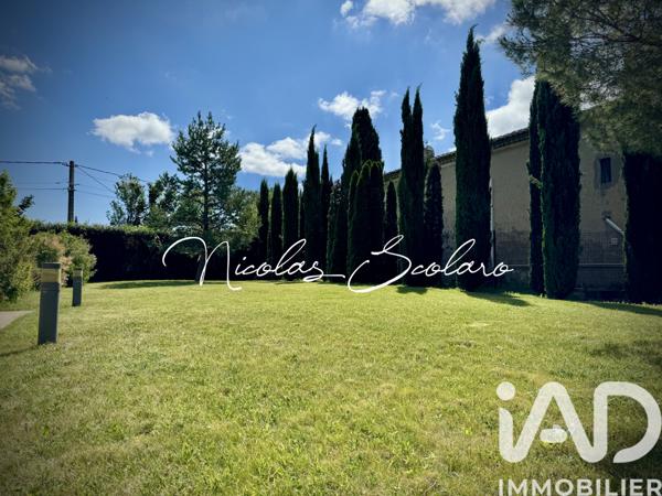 Appartement à vendre 4 pièces 91 m² Cavaillon