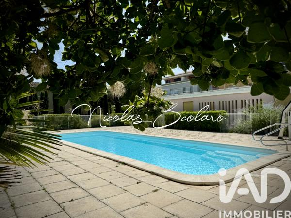 Appartement à vendre 4 pièces 91 m² Cavaillon