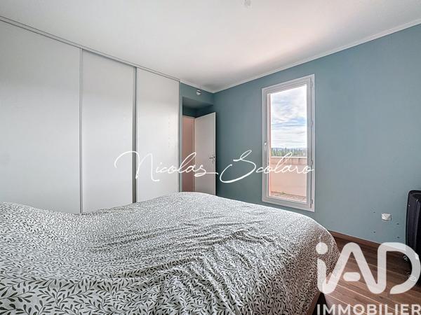 Appartement à vendre 4 pièces 91 m² Cavaillon