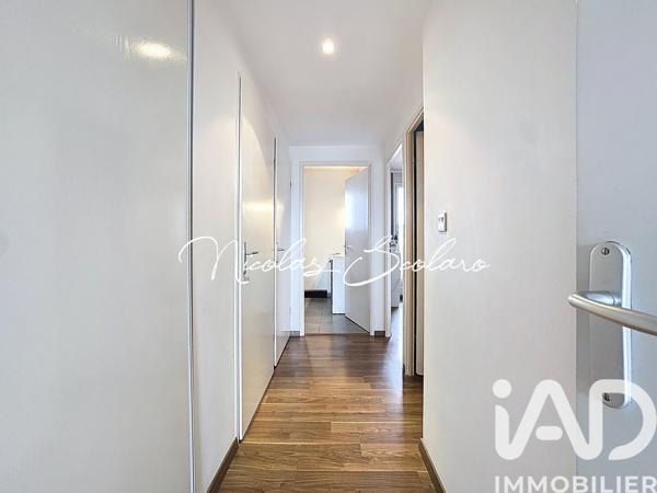 Appartement à vendre 4 pièces 91 m² Cavaillon