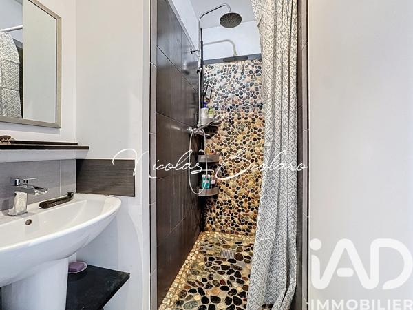 Appartement à vendre 4 pièces 91 m² Cavaillon