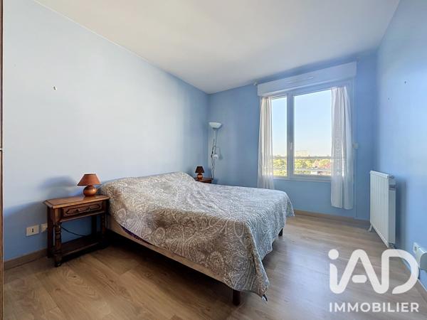 Appartement à vendre 3 pièces 65,49 m² Le Mesnil-le-Roi