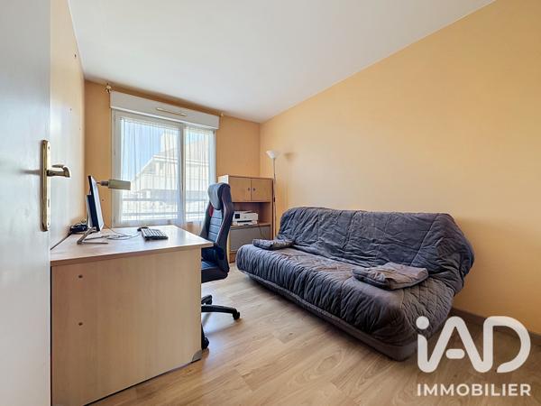 Appartement à vendre 3 pièces 65,49 m² Le Mesnil-le-Roi