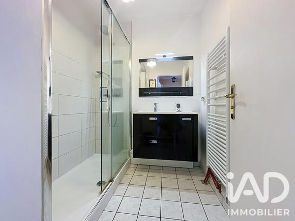 Appartement à vendre 3 pièces 65,49 m² Le Mesnil-le-Roi