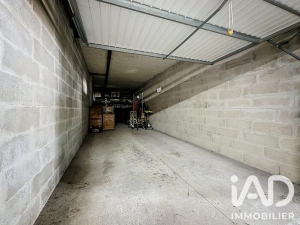 Appartement à vendre 3 pièces 65,49 m² Le Mesnil-le-Roi