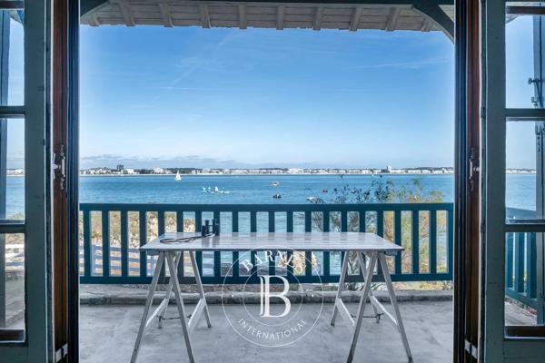 Le Pouliguen, Villa 9 Chambres -  230 m² à vendre