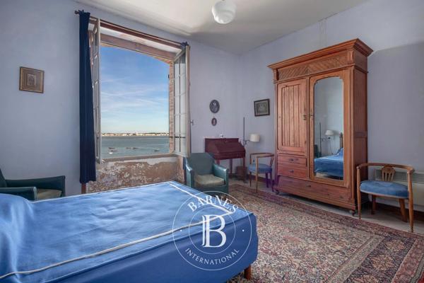Le Pouliguen, Villa 9 Chambres -  230 m² à vendre