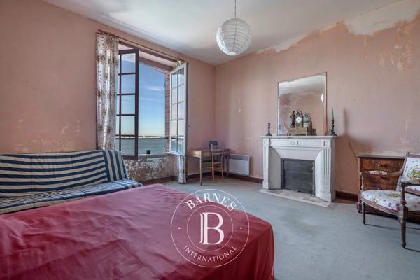 Le Pouliguen, Villa 9 Chambres -  230 m² à vendre