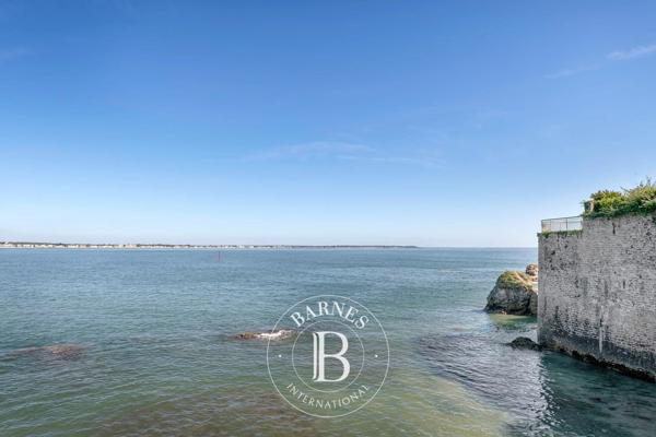 Le Pouliguen, Villa 9 Chambres -  230 m² à vendre