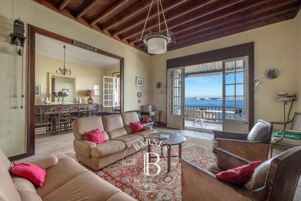 Le Pouliguen, Villa 9 Chambres -  230 m² à vendre