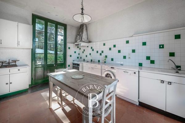 Le Pouliguen, Villa 9 Chambres -  230 m² à vendre