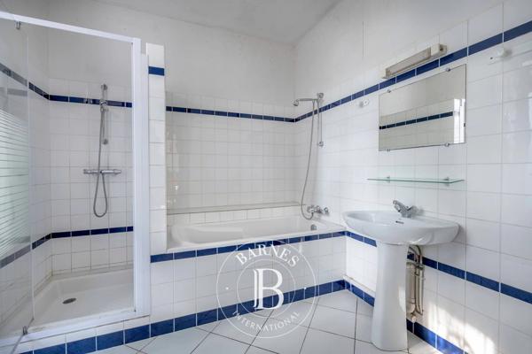 Le Pouliguen, Villa 9 Chambres -  230 m² à vendre
