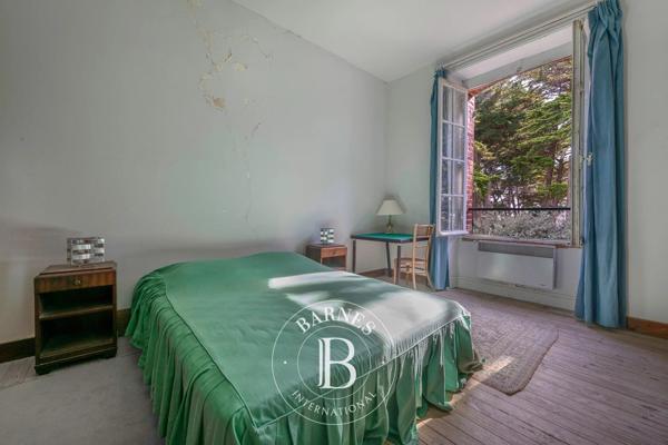 Le Pouliguen, Villa 9 Chambres -  230 m² à vendre