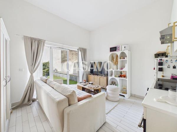 Vente Appartement 1 pièce de 30m² - 92600 Asnières-sur-Seine