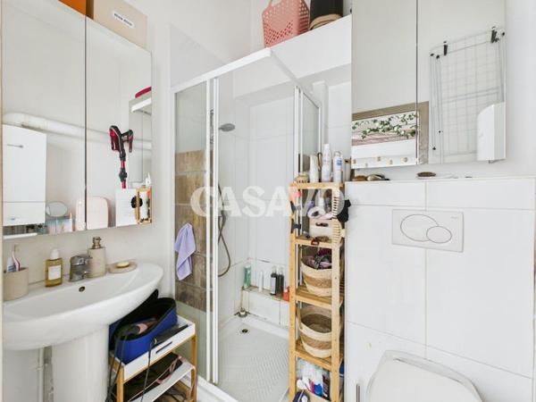 Vente Appartement 1 pièce de 30m² - 92600 Asnières-sur-Seine