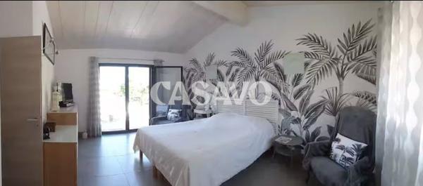 Vente Maison 5 pièces de 166m² - 13080 Aix-en-Provence