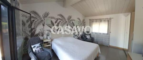 Vente Maison 5 pièces de 166m² - 13080 Aix-en-Provence