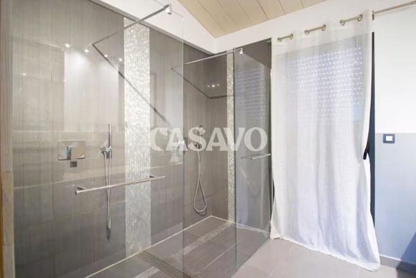 Vente Maison 5 pièces de 166m² - 13080 Aix-en-Provence