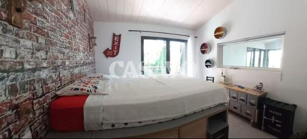 Vente Maison 5 pièces de 166m² - 13080 Aix-en-Provence