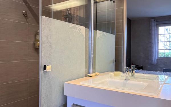 Maison à vendre    4 pièces •  Saint-Denis-en-Val