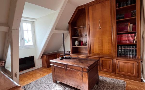 Maison à vendre    4 pièces •  Saint-Denis-en-Val