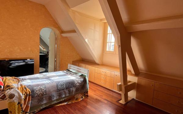 Maison à vendre    4 pièces •  Saint-Denis-en-Val