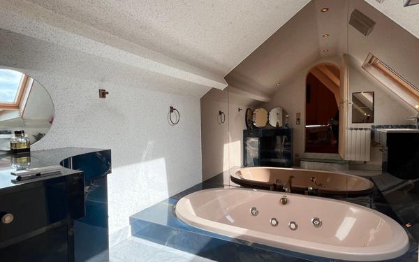 Maison à vendre    4 pièces •  Saint-Denis-en-Val