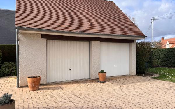 Maison à vendre    4 pièces •  Saint-Denis-en-Val