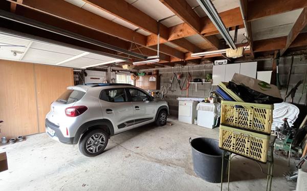 Maison à vendre    4 pièces •  Saint-Denis-en-Val