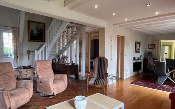 Maison à vendre    4 pièces •  Saint-Denis-en-Val