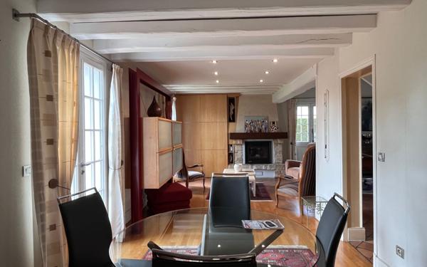 Maison à vendre    4 pièces •  Saint-Denis-en-Val