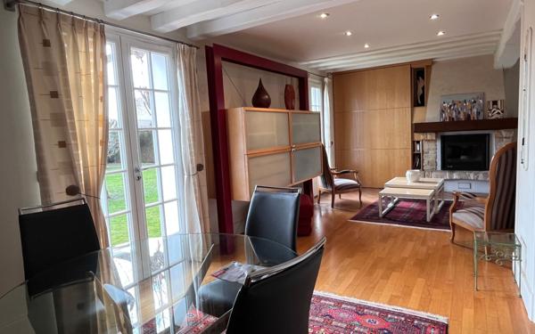 Maison à vendre    4 pièces •  Saint-Denis-en-Val