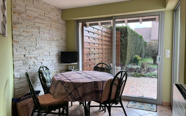 Maison à vendre    4 pièces •  Saint-Denis-en-Val