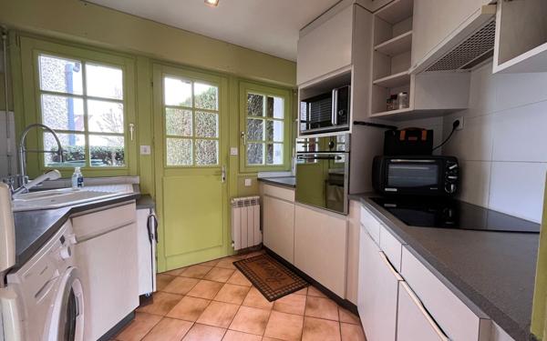 Maison à vendre    4 pièces •  Saint-Denis-en-Val