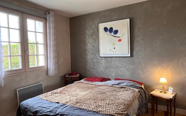 Maison à vendre    4 pièces •  Saint-Denis-en-Val