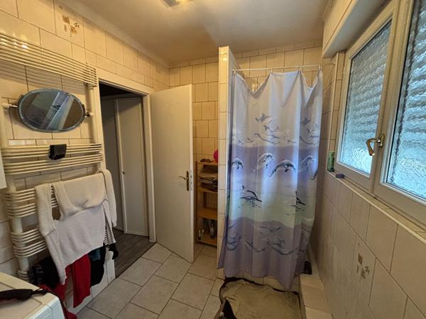 Appartement 4 pièces 70.4 m2