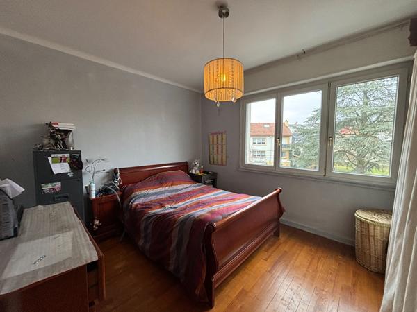 Appartement 4 pièces 70.4 m2