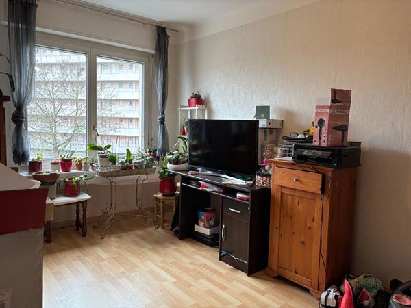 Appartement 4 pièces 70.4 m2